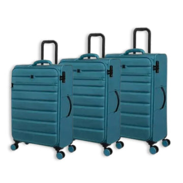 it Luggage - Census