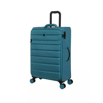 it Luggage - Census