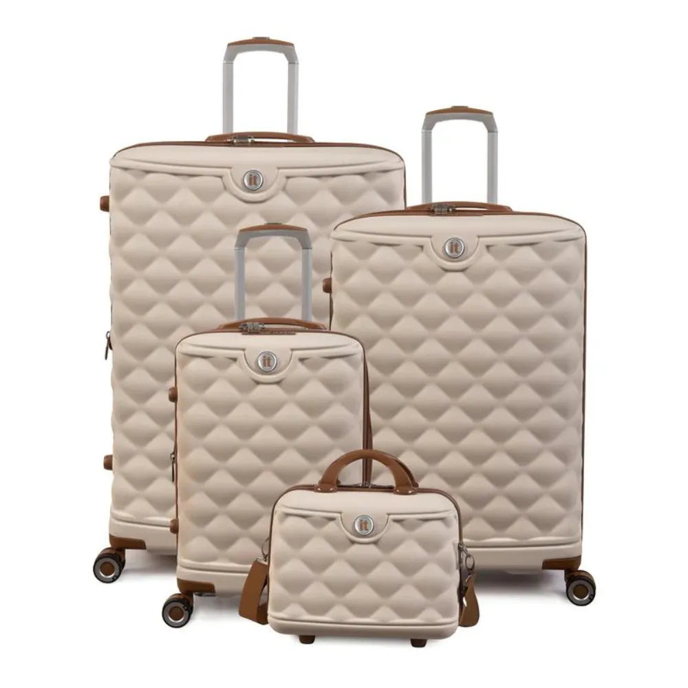 it Luggage - Indulging 3pc Set - Travelage - Bags and Luggage Store