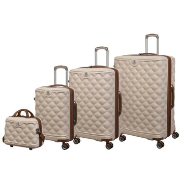 it Luggage - Indulging 3pc Set - Travelage - Bags and Luggage Store