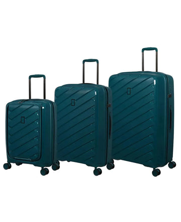 it luggage Influential Hardside Spinner - Travelage - Bags and Luggage Store