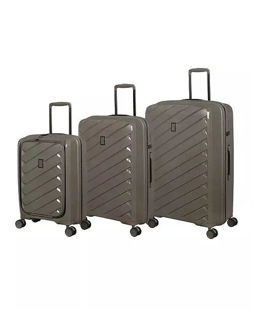 it luggage Influential Hardside Spinner Travelage Bags and Luggage Store