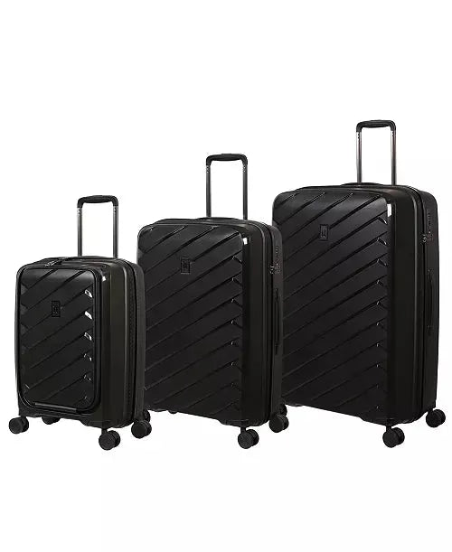 It luggage reviews hard shell online