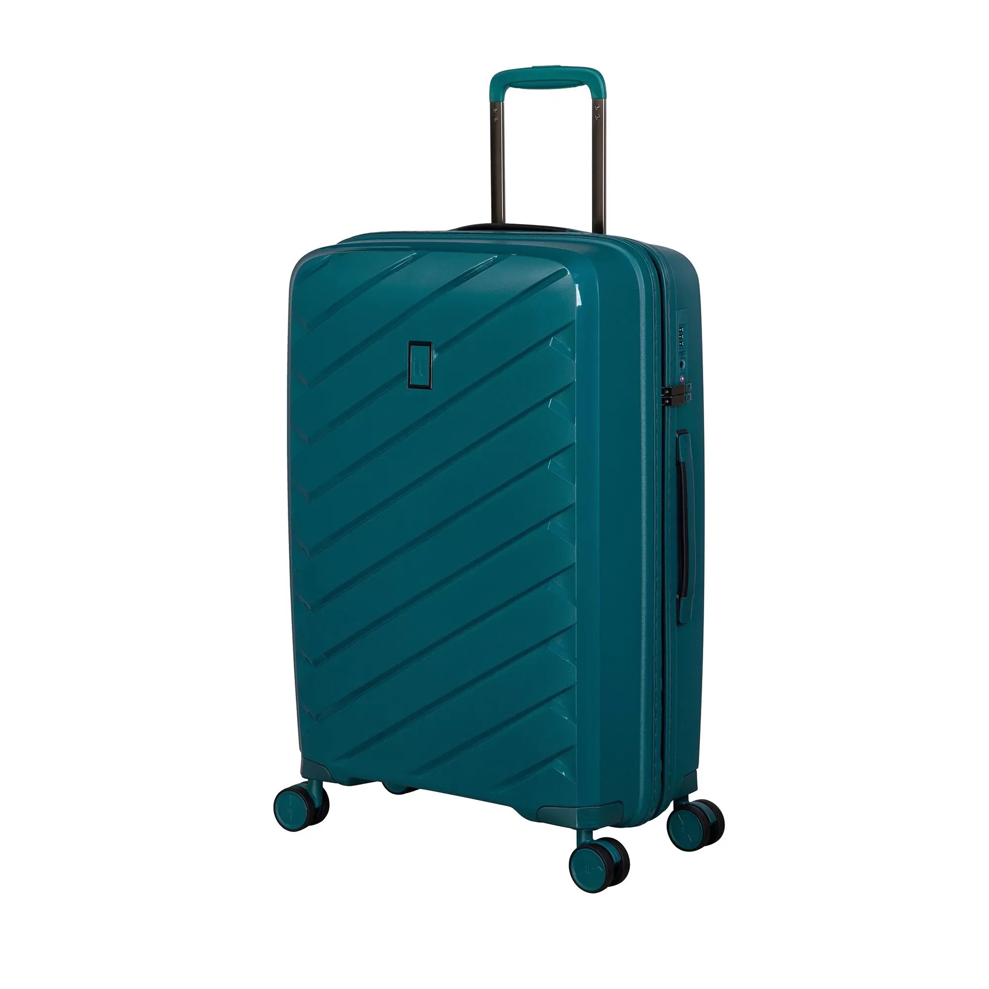 It luggage durability sales
