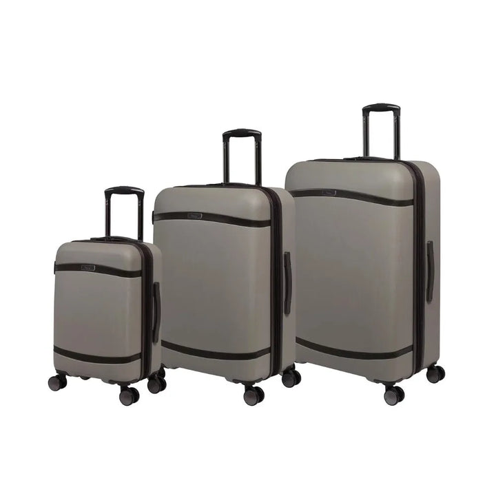 it luggage - Quaint Hardside Large - Medium - Small Expandable Spinner Suitcase