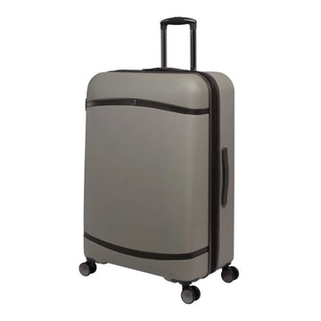 it luggage Quaint Hardside Large Expandable Spinner Suitcase