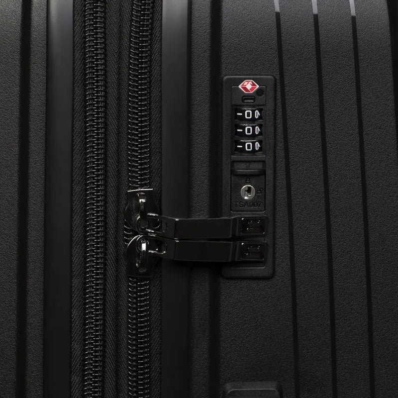 Tsa lock 