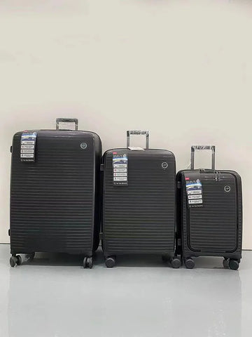 it luggage Spontaneous- Hardside Carry-On 8 Wheel Expandable Spinner - Travelage - Bags and Luggage Store