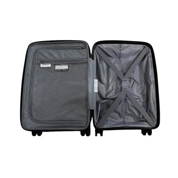 it luggage Spontaneous- Hardside Carry-On 8 Wheel Expandable Spinner - Travelage - Bags and Luggage Store