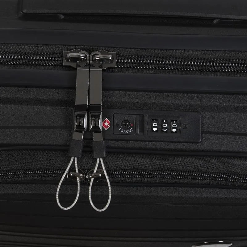 it luggage Spontaneous- Hardside Carry-On 8 Wheel Expandable Spinner - Travelage - Bags and Luggage Store