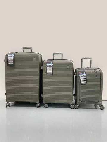 it luggage Spontaneous- Hardside Carry-On 8 Wheel Expandable Spinner - Travelage - Bags and Luggage Store