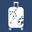 Travelage: Buy Best luggage online in Pakistan: Wholesale Price logo