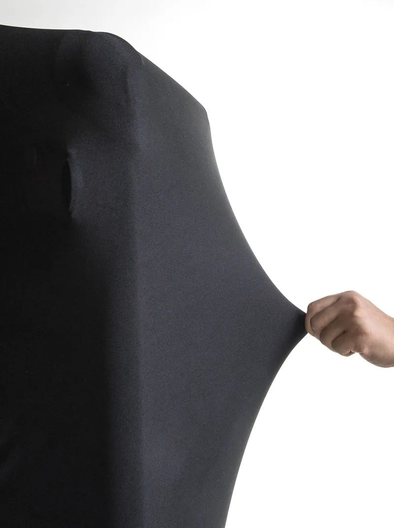 Luggage Cover Stretch Fabric Suitcase Protector - Travelage - Bags and Luggage Store