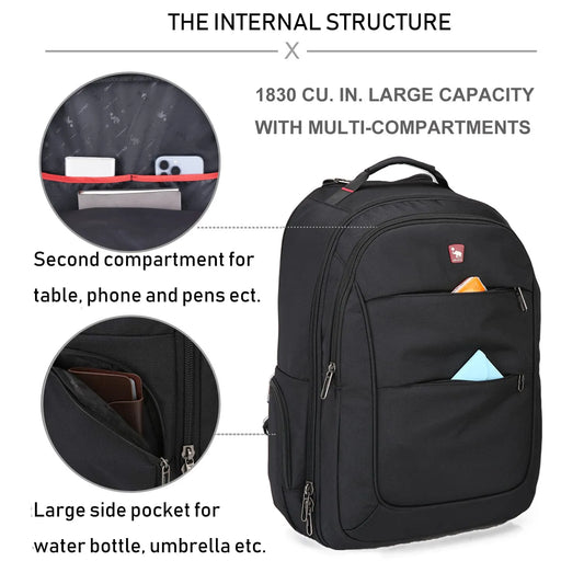 Branded Backpacks | Buy Backpacks Online In Pakistan | Original ...