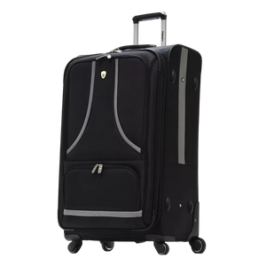 OLYMPIA YUMA - 4 Wheels Softside Luggage