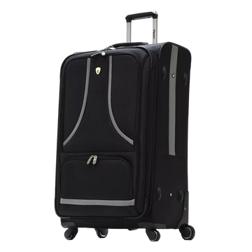 OLYMPIA YUMA - 4 Wheels Softside Luggage