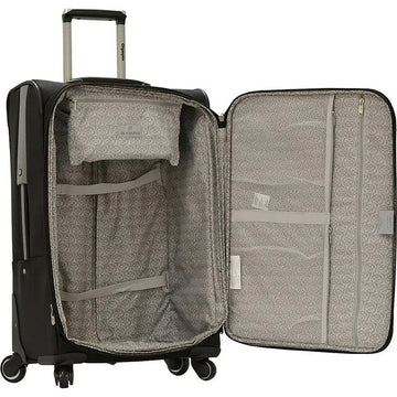 OLYMPIA YUMA - 4 Wheels Softside Luggage