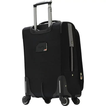 OLYMPIA YUMA - 4 Wheels Softside Luggage