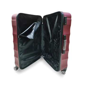 Pigeon Luggage - Model 2104 - Travelage - Bags and Luggage Store