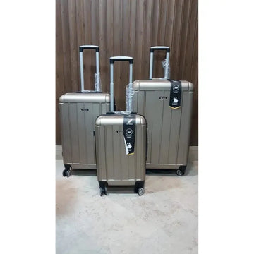 Pigeon Luggage - Model 2104 - Travelage - Bags and Luggage Store