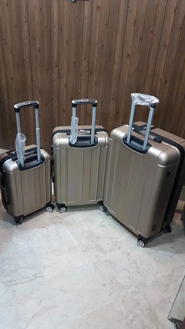 Pigeon Luggage - Model 2104 - Travelage - Bags and Luggage Store