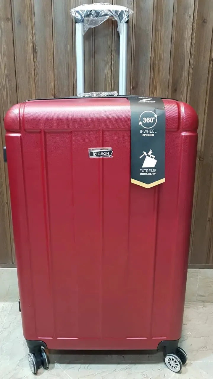 Pigeon luggage price hotsell