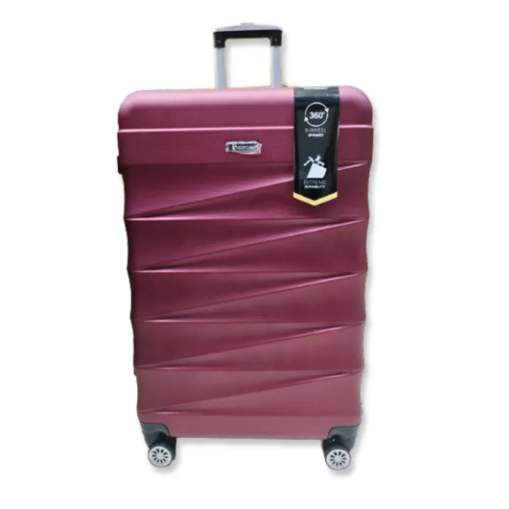 Pigeon Luggage - Model 2104 - Travelage - Bags and Luggage Store