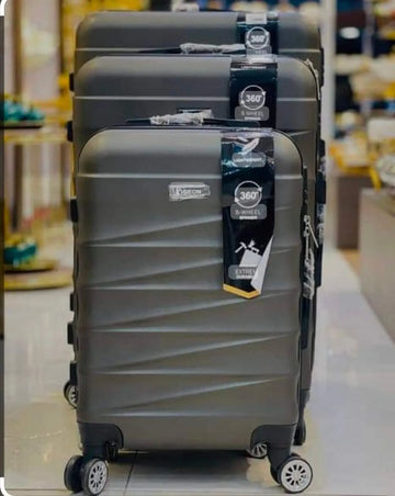 Pigeons Luggage - Model 2104 - Travelage - Bags and Luggage Store