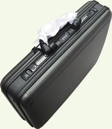 President - Travel Briefcase | business bag for men 