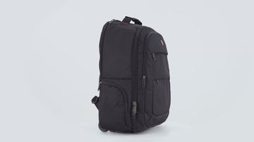 OIWAS travel bag with wheels