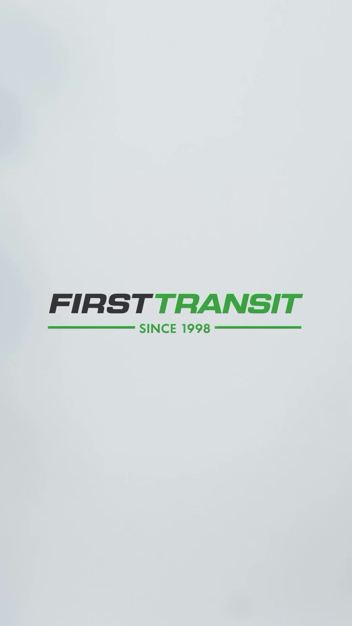 First Transit Luggage