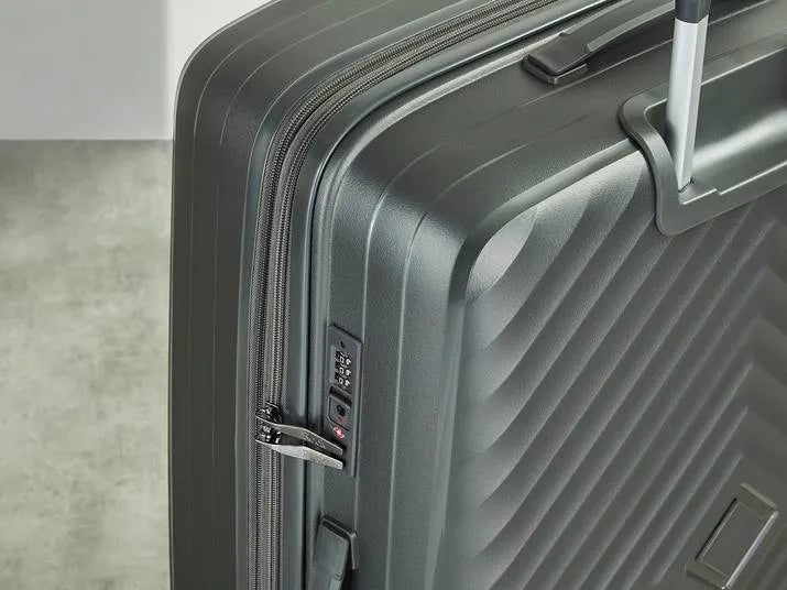 Rock luggage - Infinity - Travelage - Bags and Luggage Store
