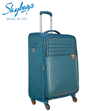 Skybag - TwentyFour7 - large / Medium / Small - Soft Luggage - Travelage - Bags and Luggage Store