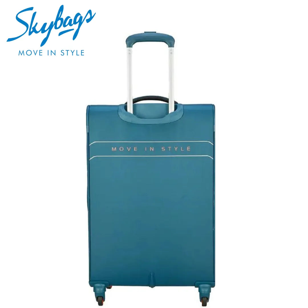 Skybag TwentyFour7 large Medium Small Soft Luggage