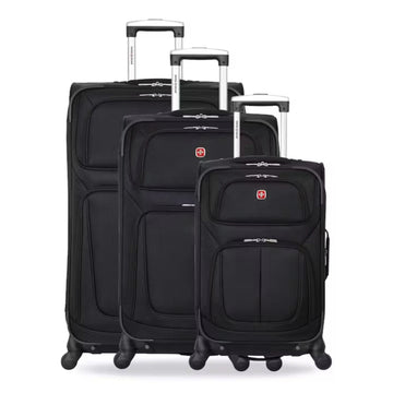 Swiss Gear - Sion - Travelage - Bags and Luggage Store