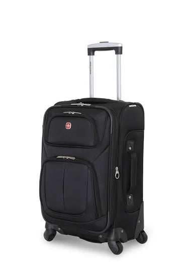 Swiss Gear - Sion - Travelage - Bags and Luggage Store