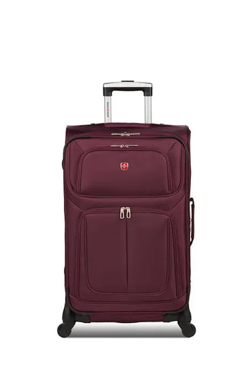 Swiss Gear - Sion - Travelage - Bags and Luggage Store