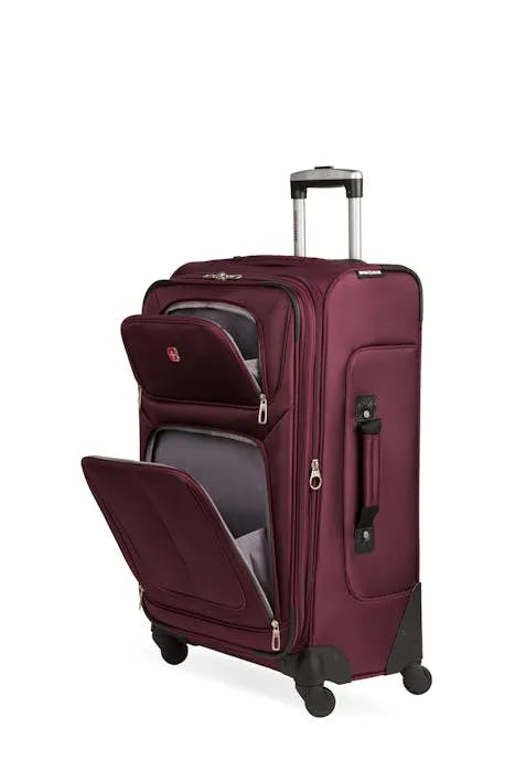 Swiss Gear - Sion - Travelage - Bags and Luggage Store