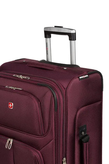 Swiss Gear - Sion - Travelage - Bags and Luggage Store