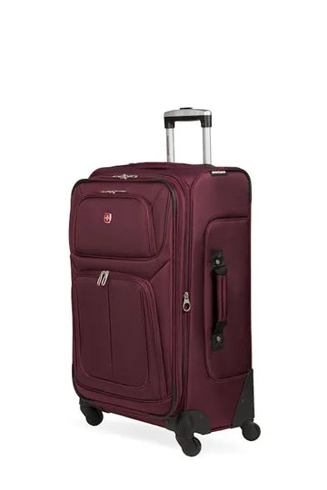 Swiss Gear - Sion - Travelage - Bags and Luggage Store