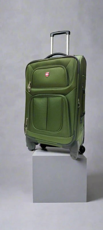 Swiss Gear - Sion - Travelage - Bags and Luggage Store