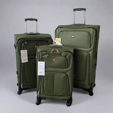 Swiss Gear - Sion - Travelage - Bags and Luggage Store