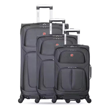 Swiss Gear - Sion - Travelage - Bags and Luggage Store