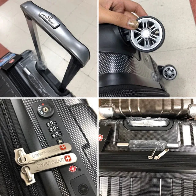 SWISSGEAR Luggage KW-199