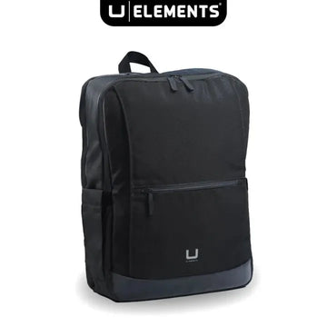 U Elements 15.6 laptop Equipt Campus Organizational Backpack School/University/College - Travelage - Bags and Luggage Store