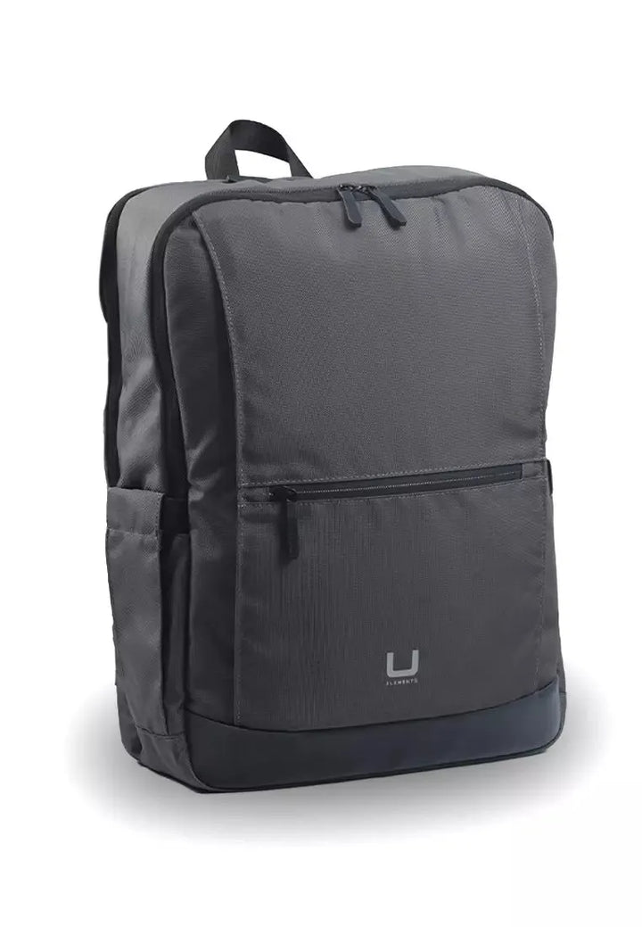 U Elements 15.6 laptop Equipt Campus Organizational Backpack School/University/College - Travelage - Bags and Luggage Store