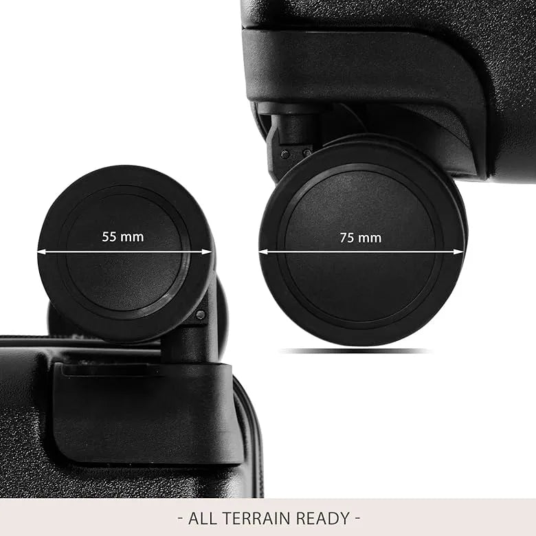 Verage - FREELAND – Travelage - Bags and Luggage Store