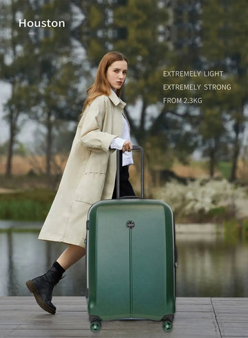 Verage luggage - Huston - Travelage - Bags and Luggage Store