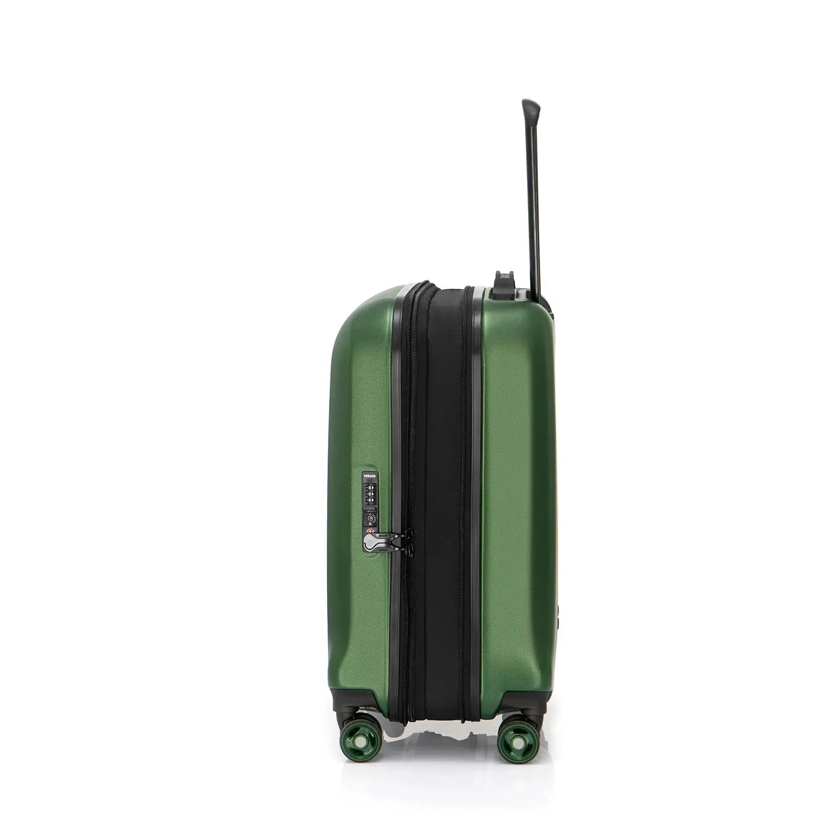Verage luggage - Huston - Travelage - Bags and Luggage Store