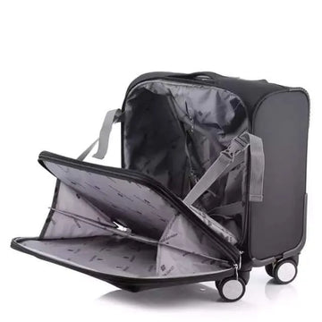 WGENER GONGZI - Laptop Trolley | pilot or Crewbag - Travelage - Bags and Luggage Store